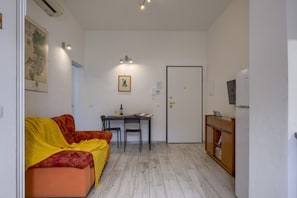 Coin séjour