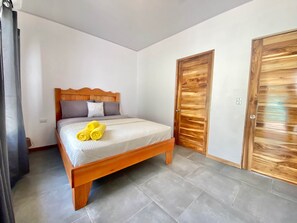 BEDROOM VIEW