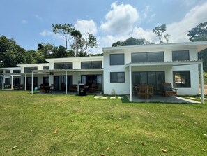 CONDO PROPERTY LAYOUT