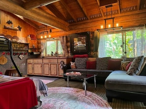 Intérieur
