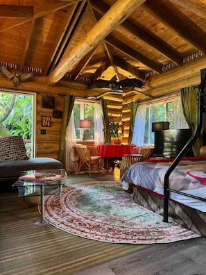 Intérieur