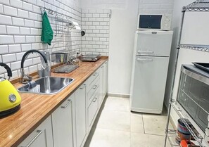 Eget kök