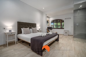 Chambre Ă coucher