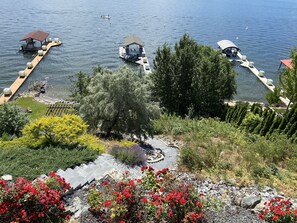 Ulkoalueet