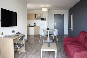 Coin séjour
