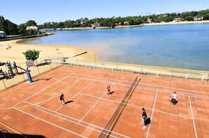 Sportplatz