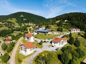 Udendørsområde