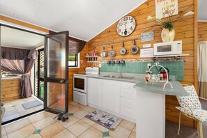 Eget kök