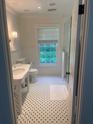 Bathroom No. 1