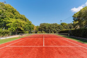 Cancha deportiva