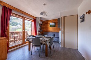 Interiör