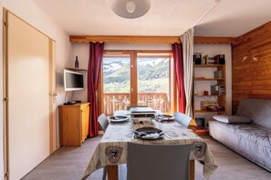 Coin séjour