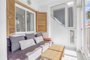 Coin séjour