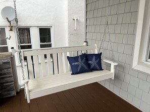 Ulkoalueet
