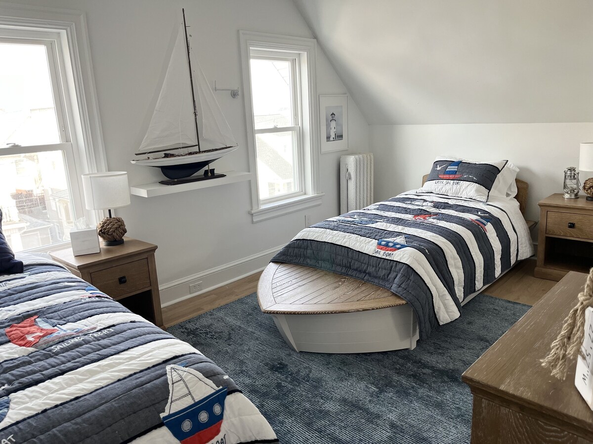 Charming Ventnor Summer Rental