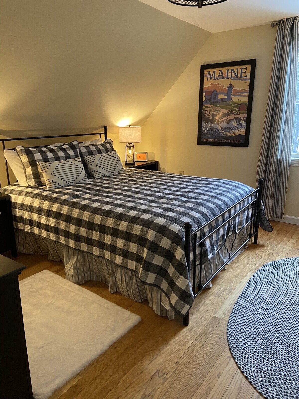 Cozy Guest House in the heart of Camden!