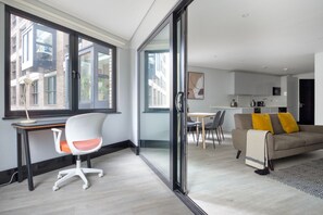 Coin séjour