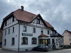 Fachada