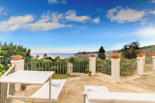 Sea View