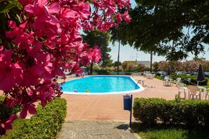 Shared pool