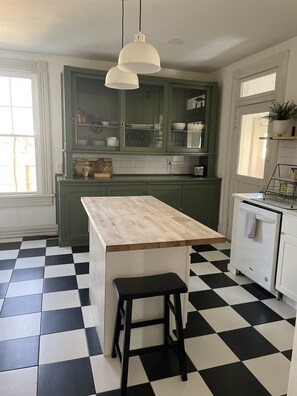Eget kök