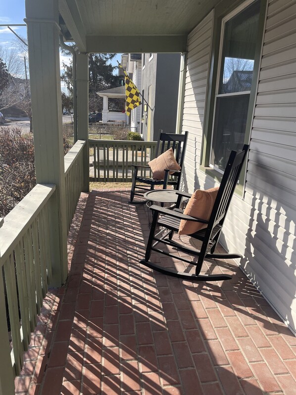 Terrass/Patio