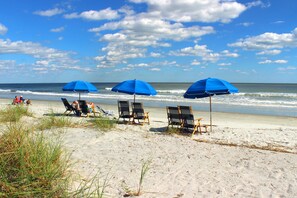Strand