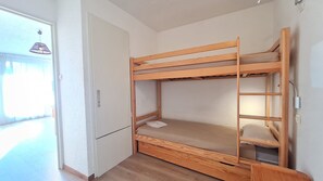 Child's bedroom