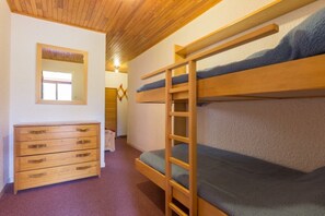 Dormitorio infantil