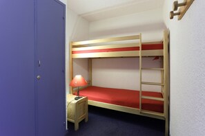 Kinderschlafzimmer