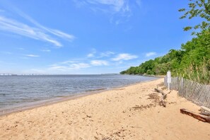 Best beach on the Eastern Shore