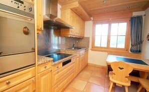 Eget kök