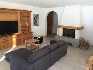 Wohnbereich
