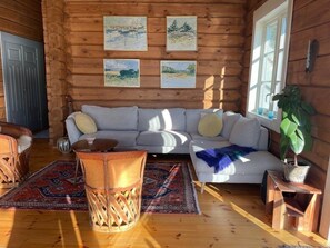 Interiör