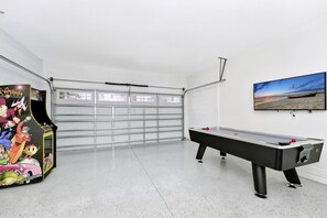 Spielezimmer