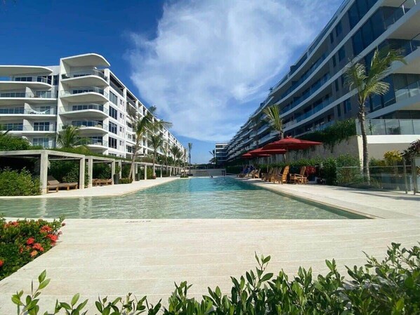 Piscina