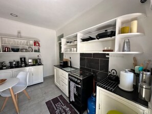 Eget kök