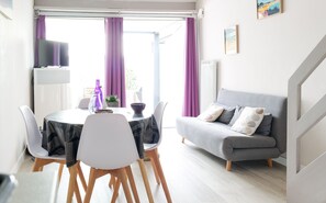 Interiör