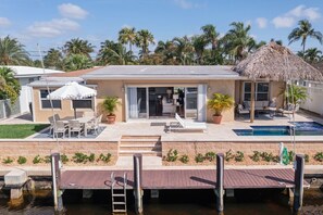 Waterside Location