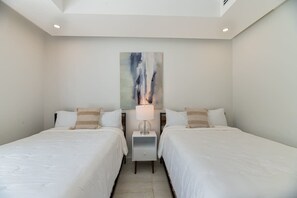 second room