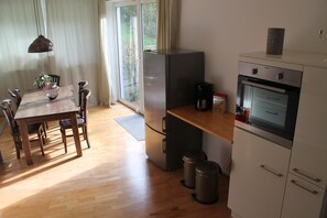 Eget kök