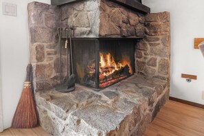 Chimenea