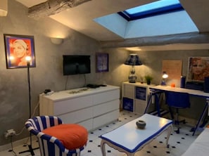 Intérieur