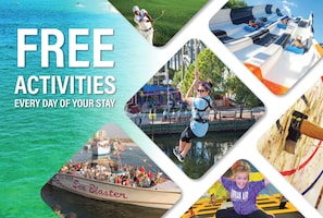 Free Activities Program through Xplorie
