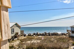 Strand
