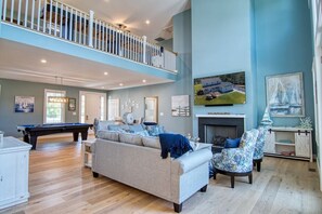 Great room