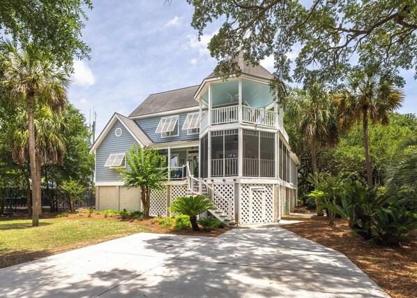 17 57th Ave - Gulf Stream