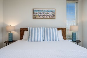 Large Suite