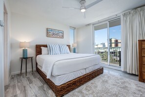 Large Suite