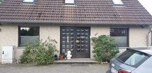 Außendetails